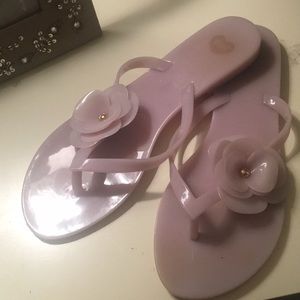 CUTE Flip-flops 🌺